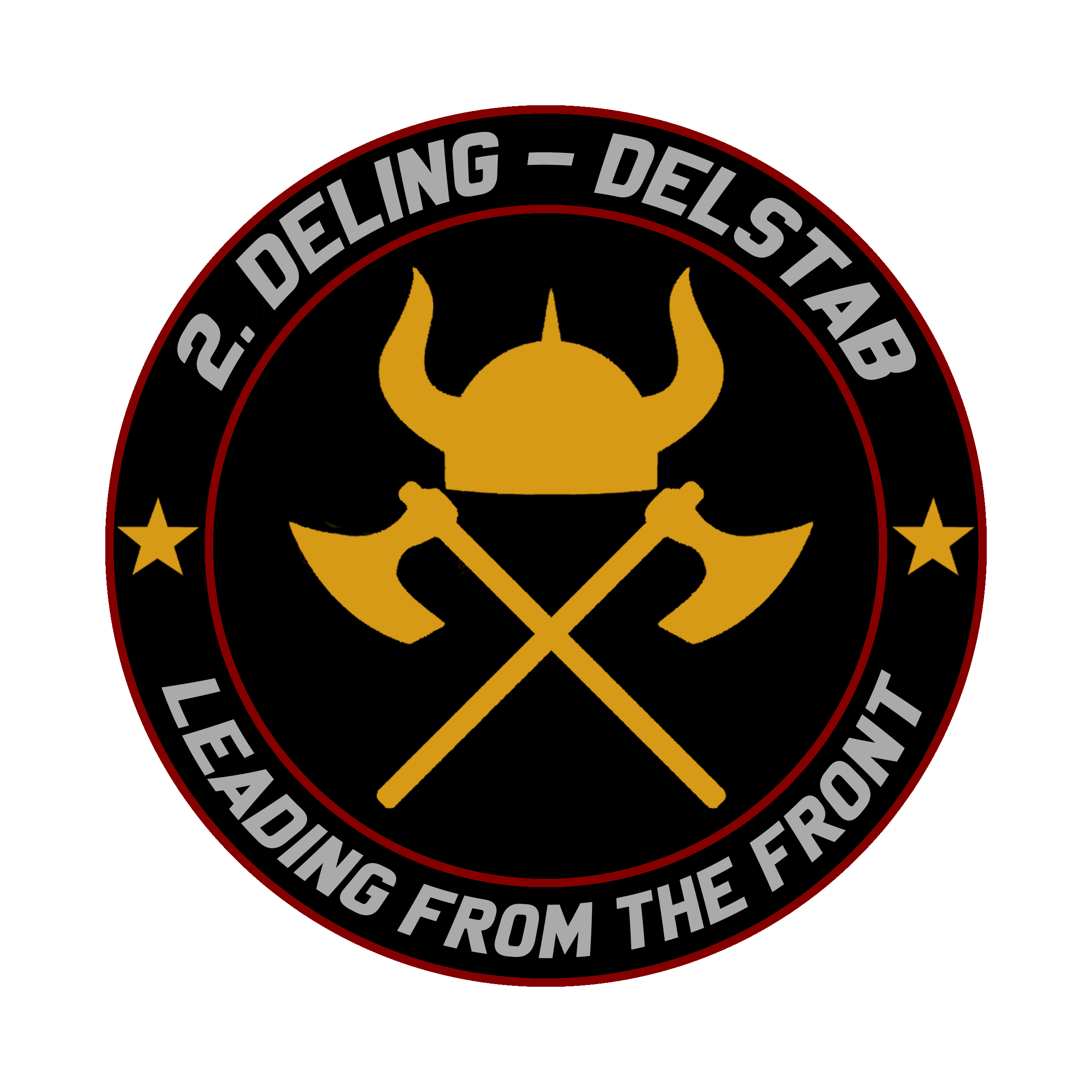 Second Division Logo